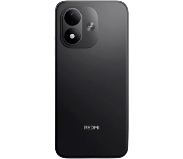 Xiaomi Redmi Note 17, 256GB opslag Zwart