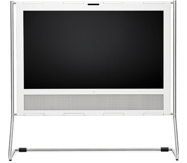 Bang & Olufsen BeoPlay V1 40" Wit