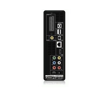 Fantec MM-FHDL Media Player 1TB