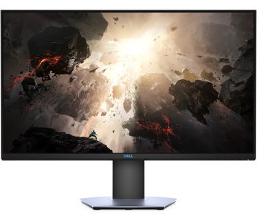 Dell S2719DGF Zwart
