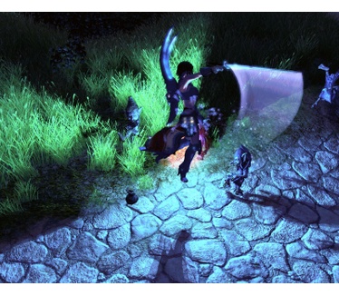 Sacred 2: Gold Edition