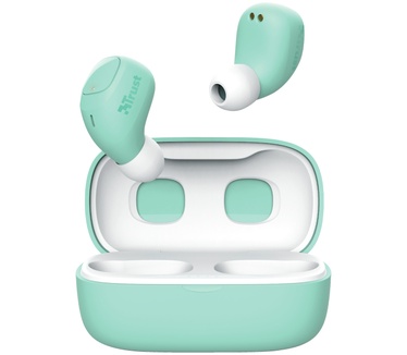 Trust Nika Compact (Groen)