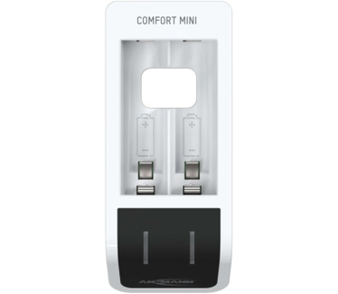 Ansmann Comfort Mini