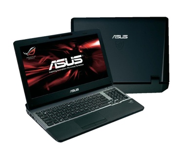 Asus G55VW-S1073H