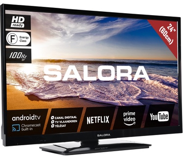Salora 24LED9109CTS2ANDROID