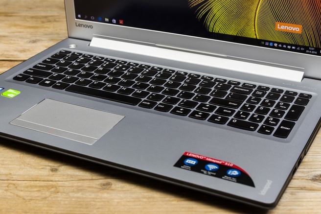 Lenovo Ideapad 510