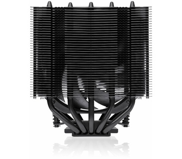 Noctua NH-D12L chromax.black