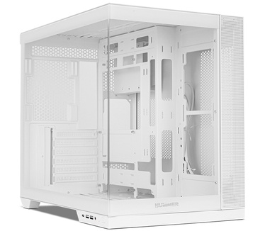 Nox Hummer Astra Neo White