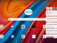 Lenovo Tab /m10 Plus Screenshots