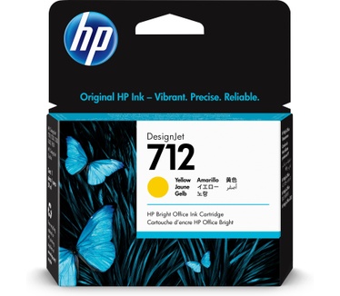 HP 712