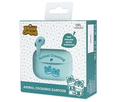 OTL Technologies Nintendo Animal Crossing TWS