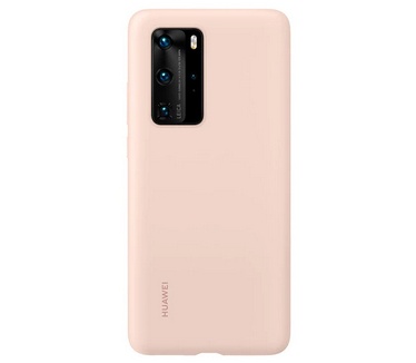 Huawei Silicon Case