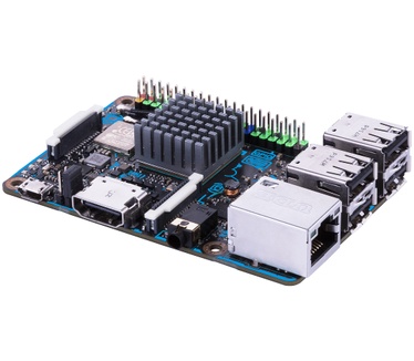 ASUS Tinker Board S (16GB emmc opslag)