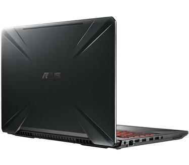 Asus TUF Gaming FX504GE-DM117T-BE (Belgisch model)
