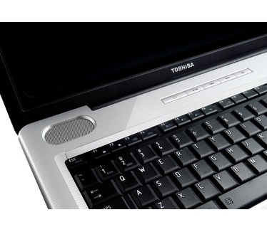 Toshiba Satellite Pro L550-17K