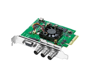 Blackmagic Design DeckLink SDI 4K