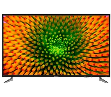 Medion LIFE P15010 TV | 50 inch | Ultra HD | PVR ready | Mediaplayer | HD Triple Tuner | CI+