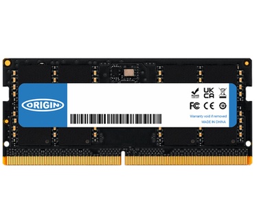 Origin Storage KVR56S46BS6K2-16-OS