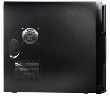 Thermaltake M9D (Zwart)