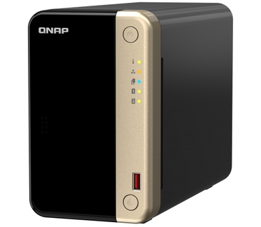 QNAP TS-264