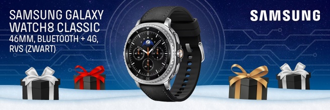DPP Samsung Galaxy Watch8