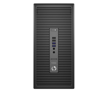 HP 600 G2