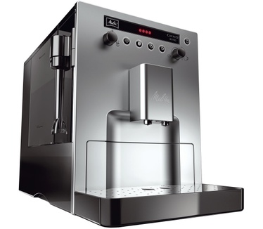 Melitta Melitta Caffeo2 Bistro