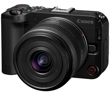 Canon EOS R50 V + RF-S 14-30mm F4-6.3 IS STM PZ Creator Kit