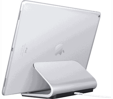 Logitech BASE Oplaadstation met Smart Connector-technologie voor iPad Pro (9,7 en 12,9 inch)