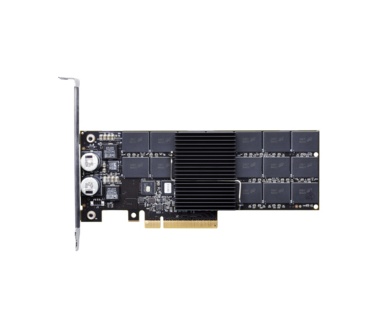 HP 1.6TB PCIe x4 Lanes Read Intensive HHHL 3yr Wty Card