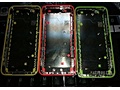 Mogelijke goedkopere iPhone