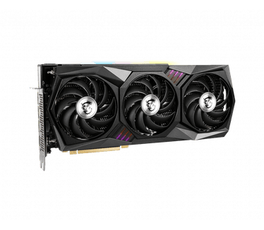 MSI GeForce RTX 3070 Ti GAMING TRIO 8G