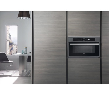 Whirlpool AMW 509/IX