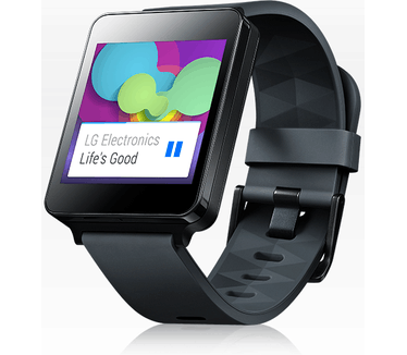 LG G Watch