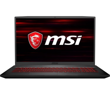 MSI GF75 10SCXR-243BE Thin