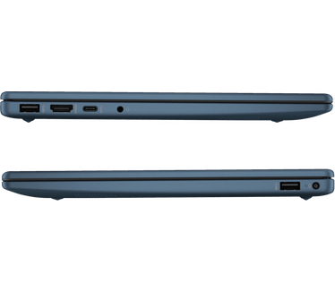 HP 14-ee0001nb  (Azerty toetsenbord)