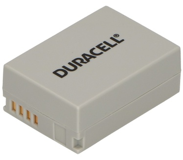 Duracell Camera Battery - replaces Canon NB-7L Battery