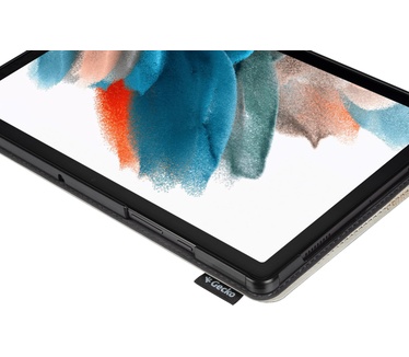 Gecko Covers Samsung Tab A8 Easy-Click 2.0 Cover Sand
