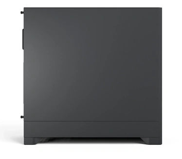 Fractal Design Fractal Design Pop 2 Air Black Solid