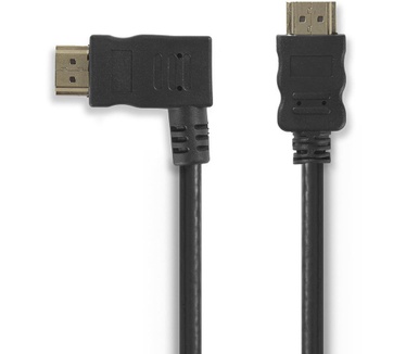 Nedis CVGB34250BK15