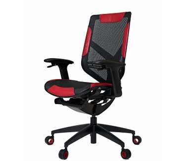 Vertagear Triigger Line 275 Zwart/Rood