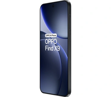 OPPO Find X9 Zwart