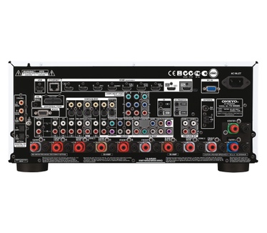 Onkyo TX-NR809