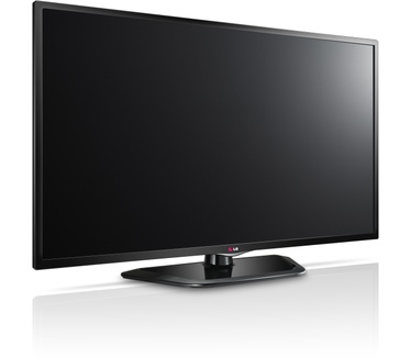 LG 47LN5404 Zwart