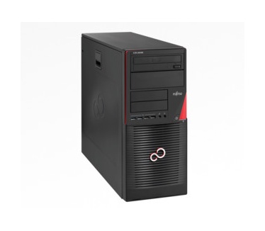 Fujitsu Celsius W530 (VFY:W5300W67A1DE) Duits model