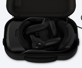 HTC Vive focus 3-oplaadkoffer