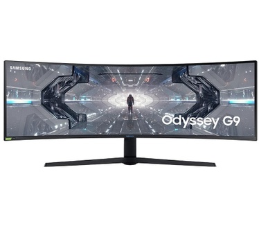 Samsung Odyssey G9