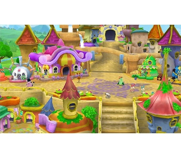 Pokemon Super Mystery Dungeon, 3DS