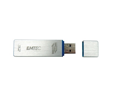 Emtec S550 16GB Grijs