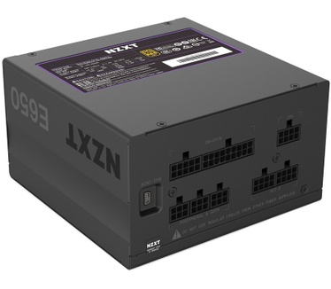 NZXT E500